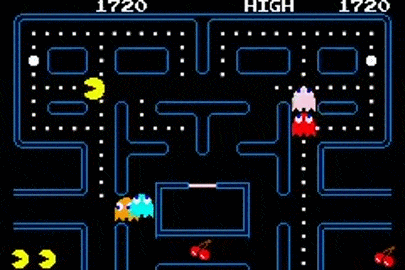 Pacman